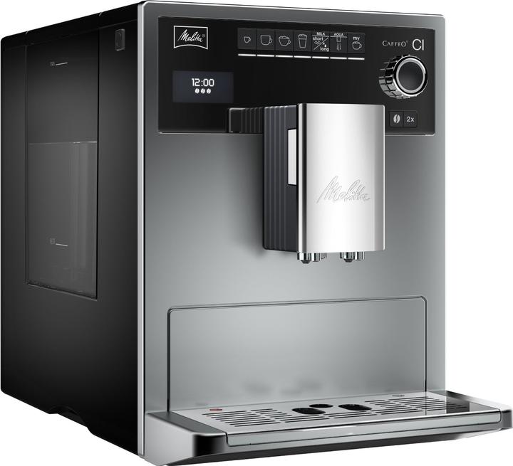Productafbeelding Melitta Caffeo CI