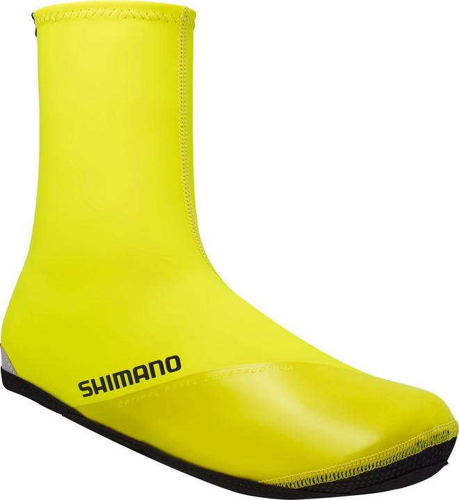 Shimano Copriscarpe MTB unisex Dual H2O
