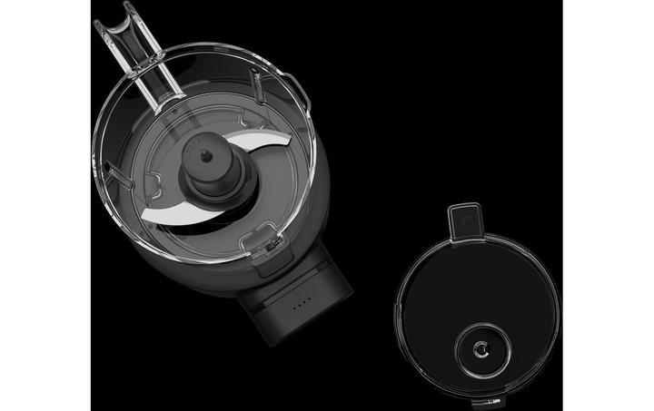 Actual product image KitchenAid 5KFCR531BM (1180 ml)