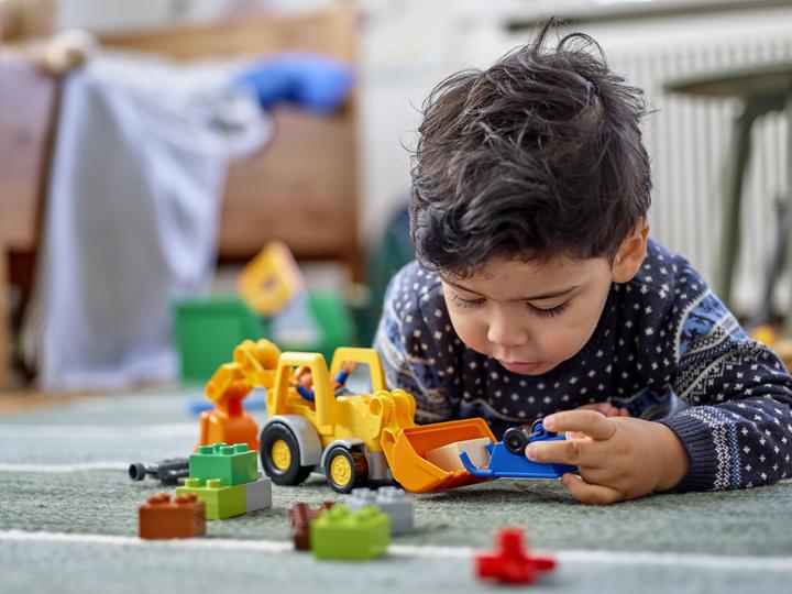 Immagine prodotto LEGO Terna (10811)