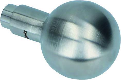 Produktbild Glutz Türknopf 5825 (Türknopf)