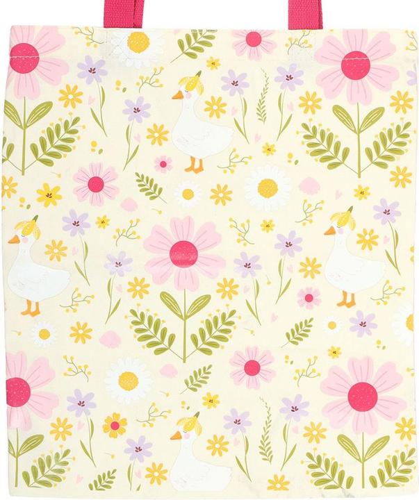 Produktbild Something Different Tragetasche Daisy Duck