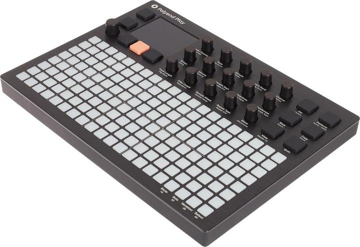 Produktbild Polyend Play (Controller)