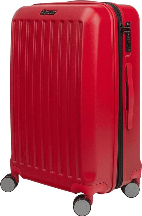 Actual product image Swissbags Cosmos NG (86 l)