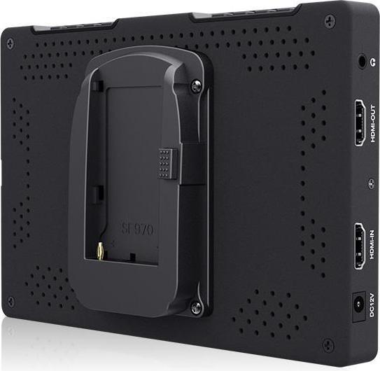 Image du produit Feelworld T7 Plus V2 (7", Full HD)
