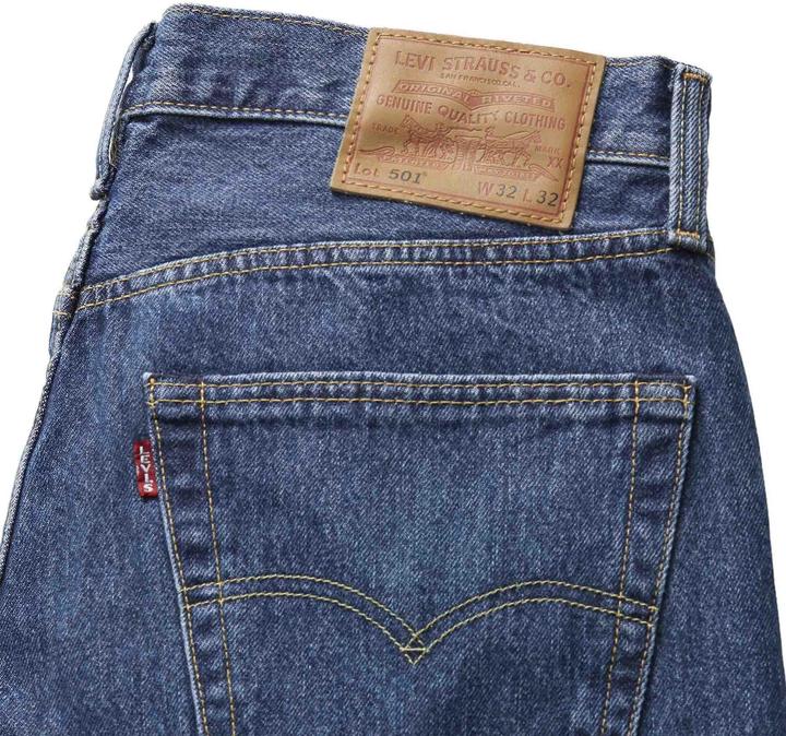 Immagine prodotto Levis Jeans in forma regolare (W32/L32)