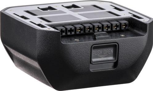 Produktbild Godox WB87 Akku, für AD600 Serie (Blitzgerät Akku)