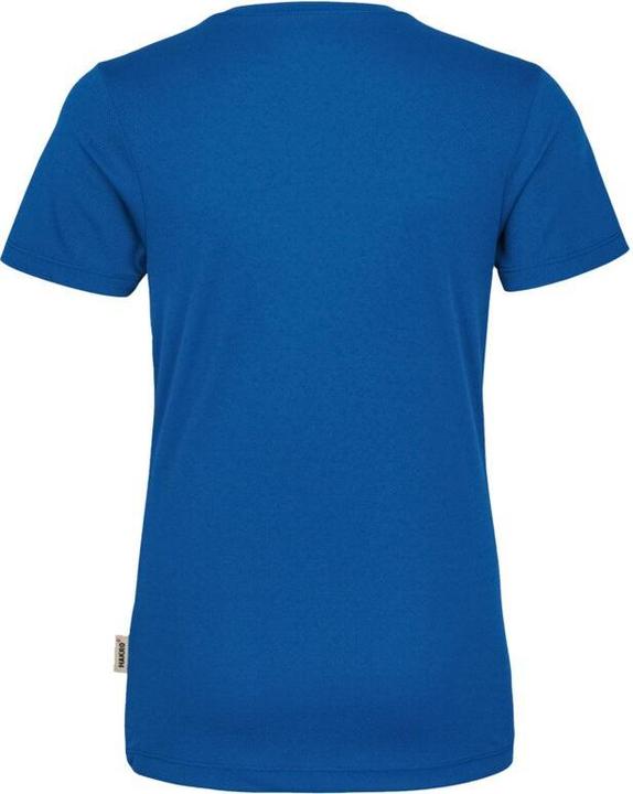 Actual product image Hakro V-shirt COOLMAX® (S)