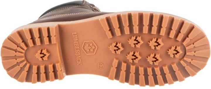 Produktbild Lumberjack River 2 Wanderschuhe für Herren (46)
