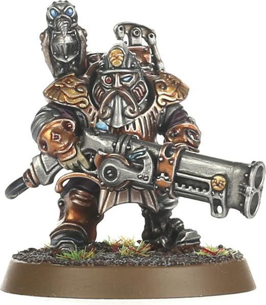 Immagine prodotto Games Workshop 70-843 (Materiale sintetico)