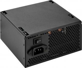 Immagine prodotto Spire Ventilatore certificato EAGLEFORCE 80 (600 W)