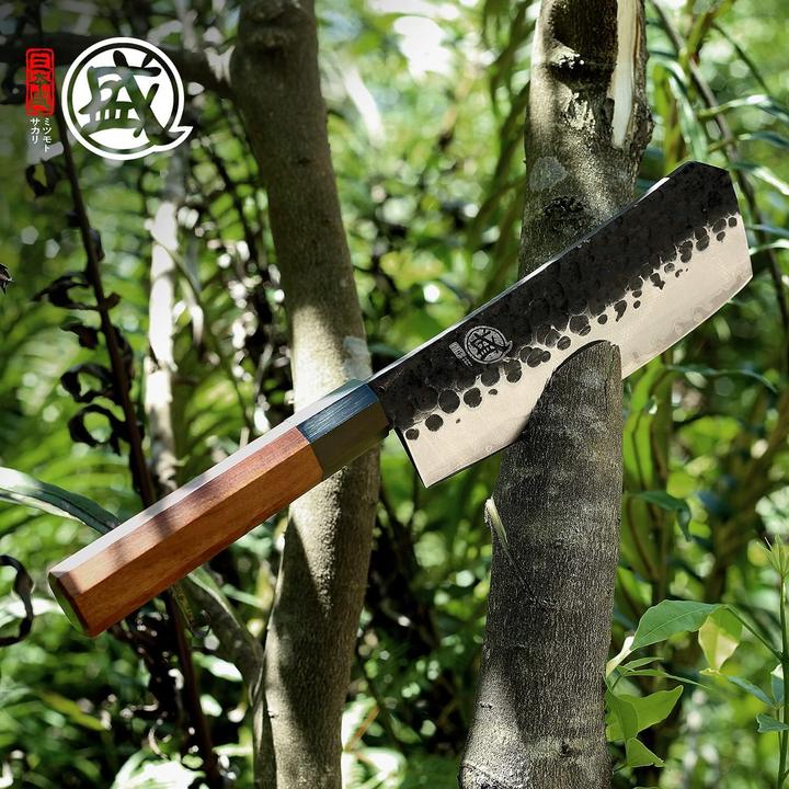 Produktbild Mitsumoto sakari Kochmesser (19 cm)