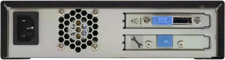 Produktbild Tandberg Data Tandberg Lto-9hh Sas Extern Kit (LTO, 18000 GB)