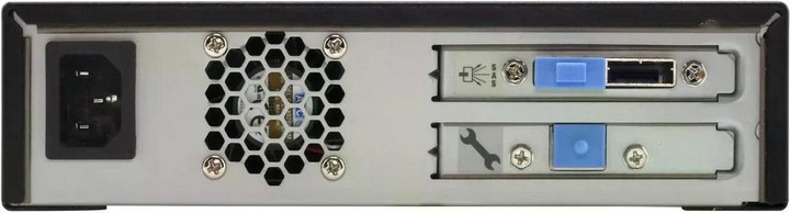 Produktbild Tandberg Data Tandberg Lto-9hh Sas Extern Kit (LTO, 18000 GB)