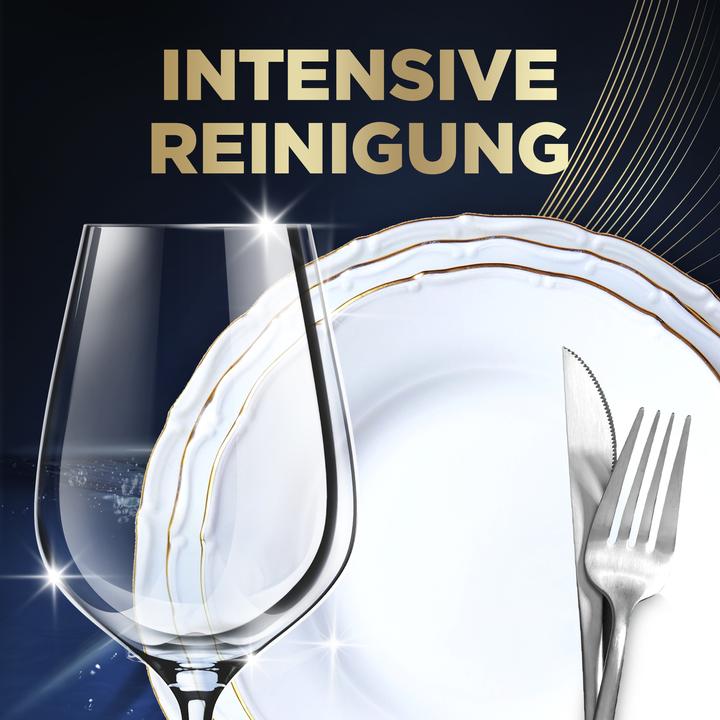 Image du produit MGA Ultimate Plus Infinity Shine (Cachets, 73 Cycles de lavage)