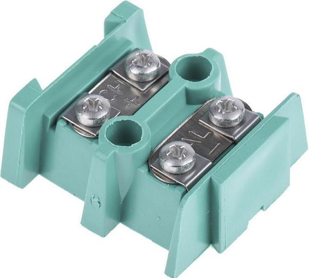 Produktbild RS PRO Verbindungsblock Typ K