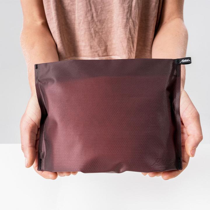 Image du produit Matador Trousse de toilette FlatPak Zipper (2.30 l)