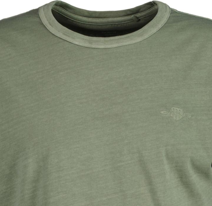 Actual product image GANT Sunfaded T-Shirt (5XL)