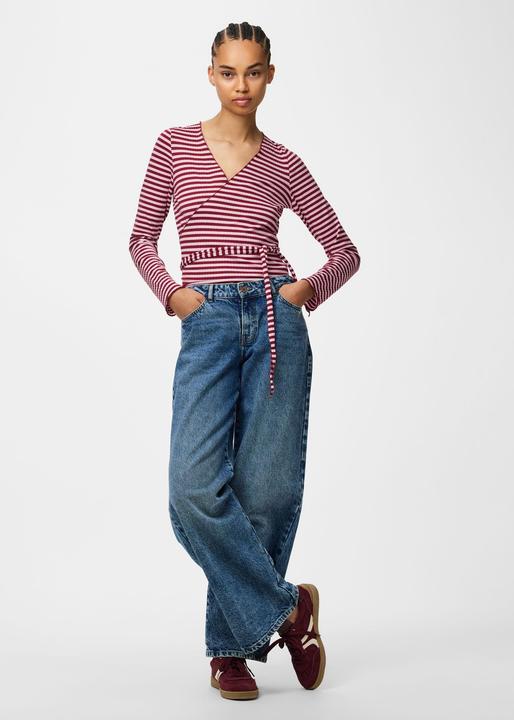 Immagine prodotto Pieces PCLAYA Wickeloberteil (XS)