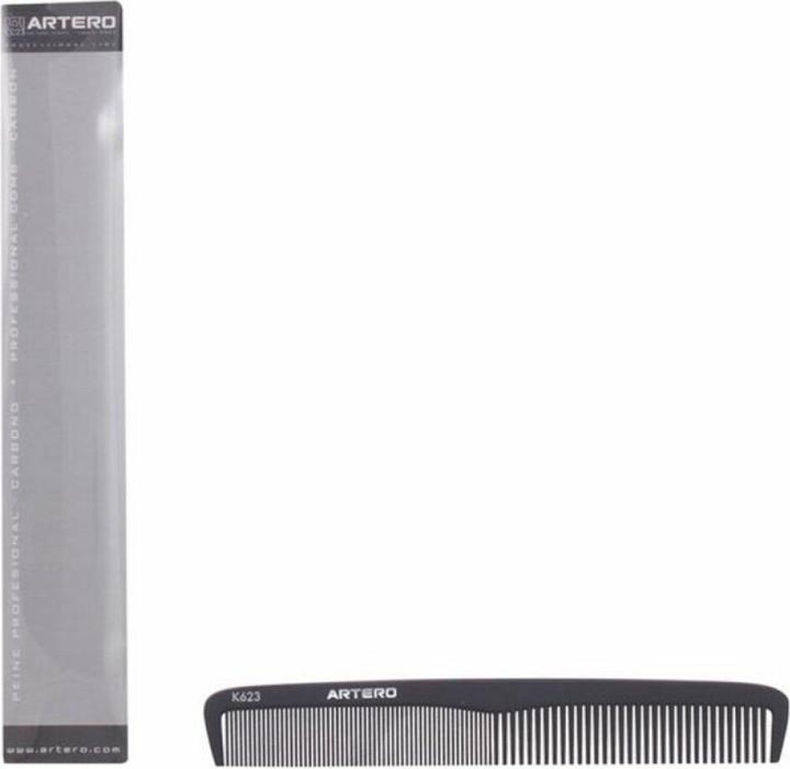 Produktbild Artero PEINE CARBONO 189 mm