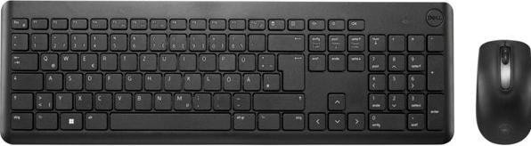 Produktbild Dell KM3322W (Deutschland, Kabellos)