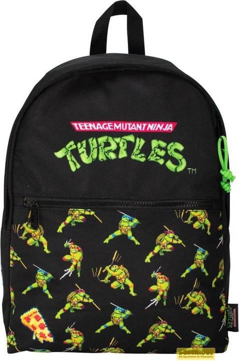 Blue Sky Tortues Ninja sac à dos Turtles