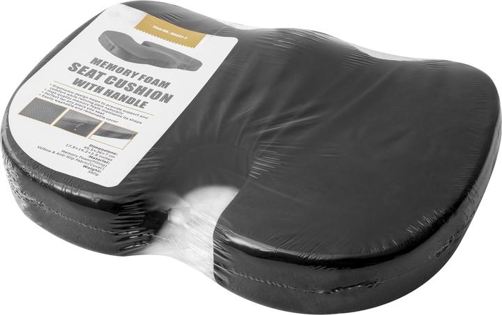 Actual product image Ergowork Seat cushion (45.50 x 36 cm)