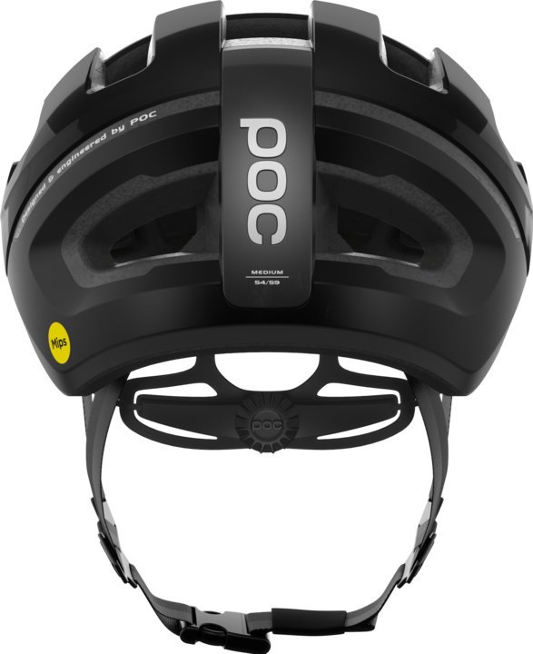 Actual product image Poc Omne Air Resistance Mips (50 - 56 cm)