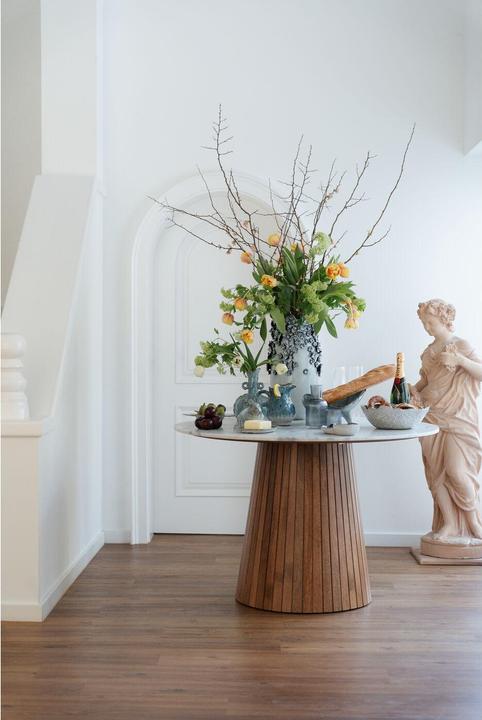 Image du produit Kare Design Tisch Grace Ø115cm