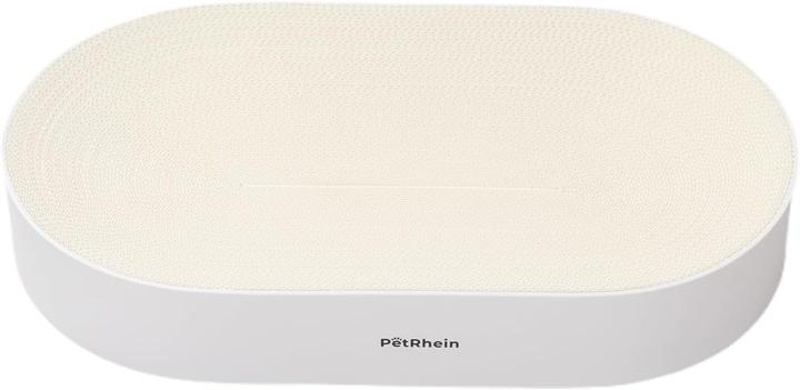 AstroPet Kratzpappe Zen Paw weiss (Blanc)