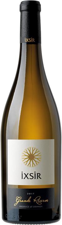 Actual product image Ixsir Grande Reserve White (2023)