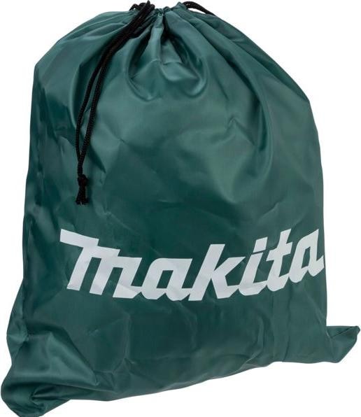 Productafbeelding Makita DAS180Z (Oplaadbare batterij, Bladzuiger)