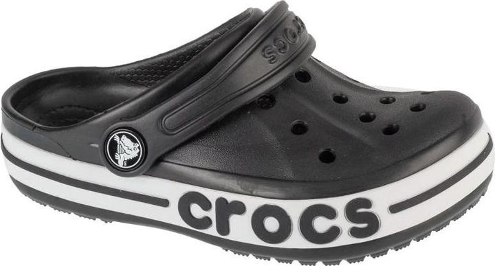 Actual product image Crocs Bayaband Clog Jr flip-flops (33)