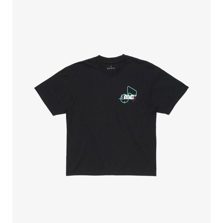 Produktbild Edwin EMC On Tour (L)