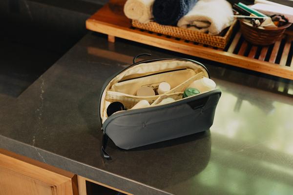 Immagine prodotto Peak Design Borsa Lavaggio Piccola Oceano (1 l)