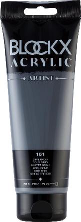 Image du produit Clairefontaine ACRYLIQUE Gris froid 250ML (250 ml)