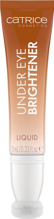 Produktbild Catrice Under Eye Brightener Liquid (040 Dark Mocha)