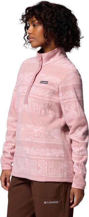 Produktbild Columbia Benton Springs™ Printed 1/2 Snap (XS)