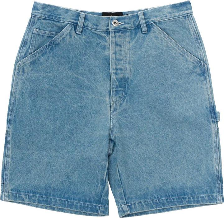 Actual product image Deus Ex Machina Big Fella Denim (30)