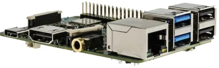 Produktbild Radxa Single-Board-Computer