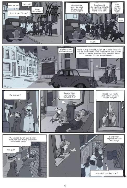 Produktbild Spirou & Fantasio Spezial, Band 21: Fantasio heiratet (Deutsch, Benoit Feroumont, 2016)