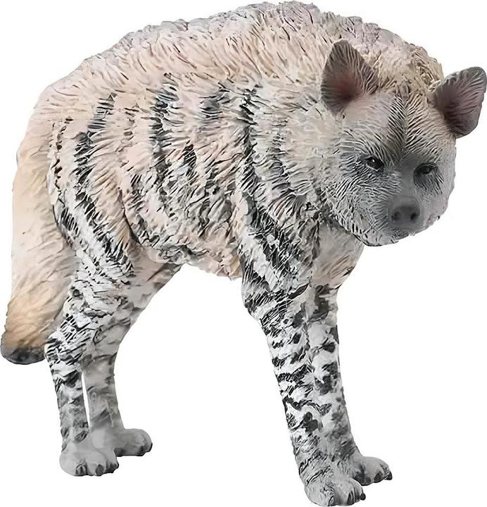 Actual product image Collecta Figurine striped hyena (004-88566)