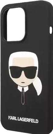 Actual product image Karl Lagerfeld Case (Apple iPhone 13 mini)