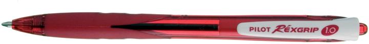 Image du produit Pilot BG Réxgrip M (Red, 1x)
