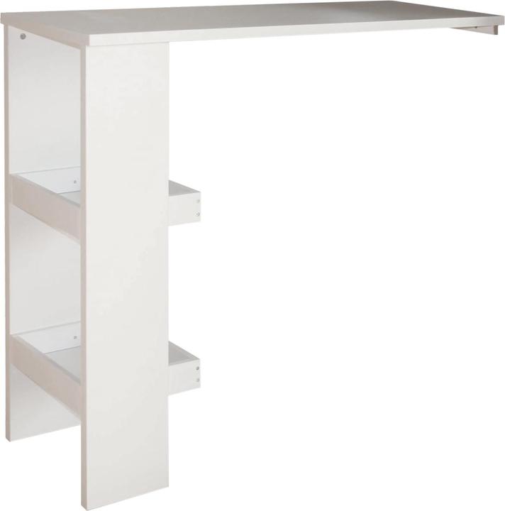 Actual product image HTI-Line Bar table