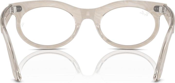 Produktbild Ray Ban Wayfarer Oval