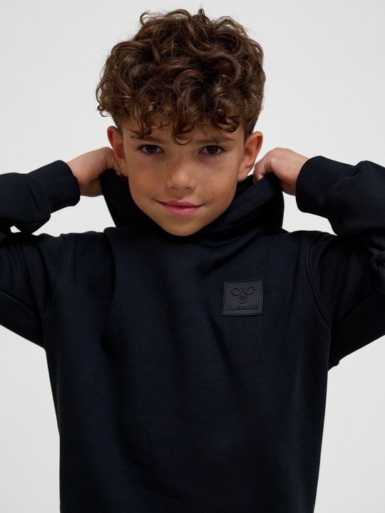 Immagine prodotto hummel hmlCLEAN HOODIE (140)