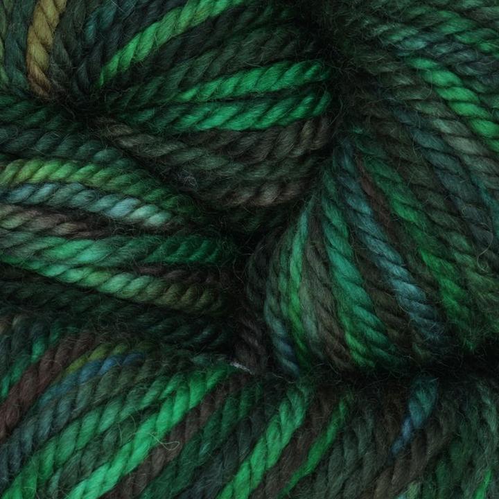 col. Leprechaun