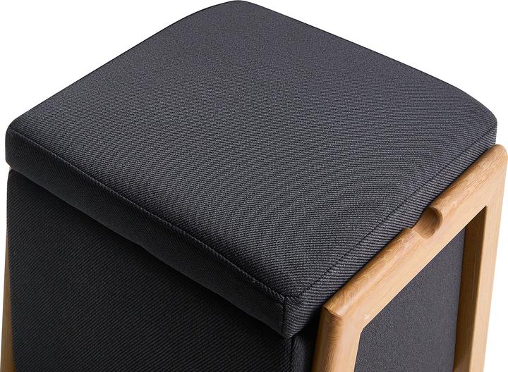 Actual product image Beliani Edland