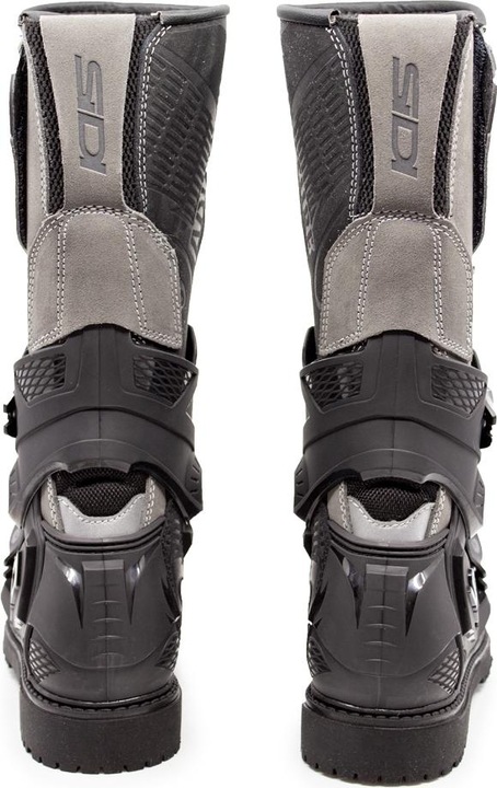 Actual product image Sidi Boots Touring Adventure 2 (Men, 41)